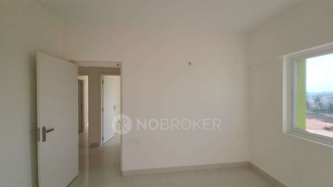 3 BHK Flat In Sattva Park Cubix For Sale  In Salarpuria Sattva Park Cubix Bangalore