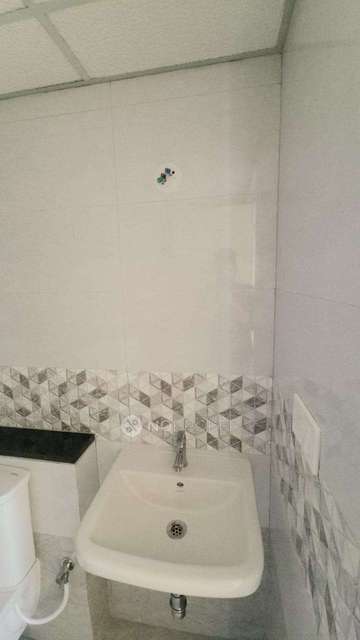 3 BHK Flat In Sattva Park Cubix For Sale  In Salarpuria Sattva Park Cubix Bangalore