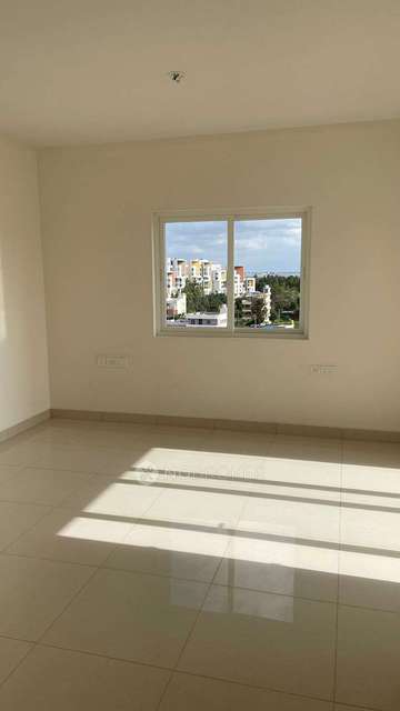 3 BHK Flat In Sattva Park Cubix For Sale  In Salarpuria Sattva Park Cubix Bangalore