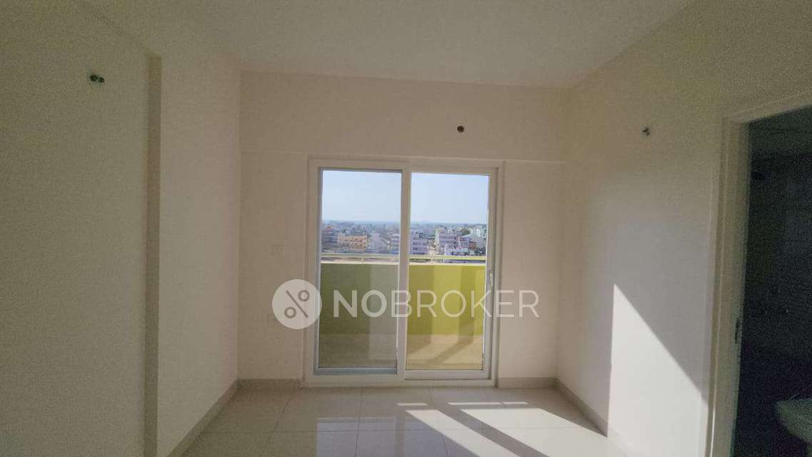 3 BHK Flat In Sattva Park Cubix For Sale  In Salarpuria Sattva Park Cubix Bangalore