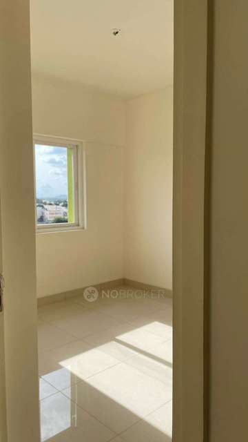 3 BHK Flat In Sattva Park Cubix For Sale  In Salarpuria Sattva Park Cubix Bangalore