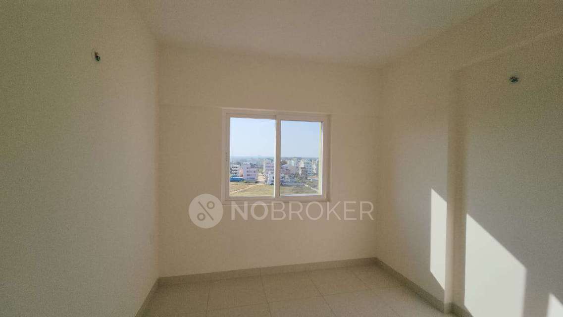 3 BHK Flat In Sattva Park Cubix For Sale  In Salarpuria Sattva Park Cubix Bangalore