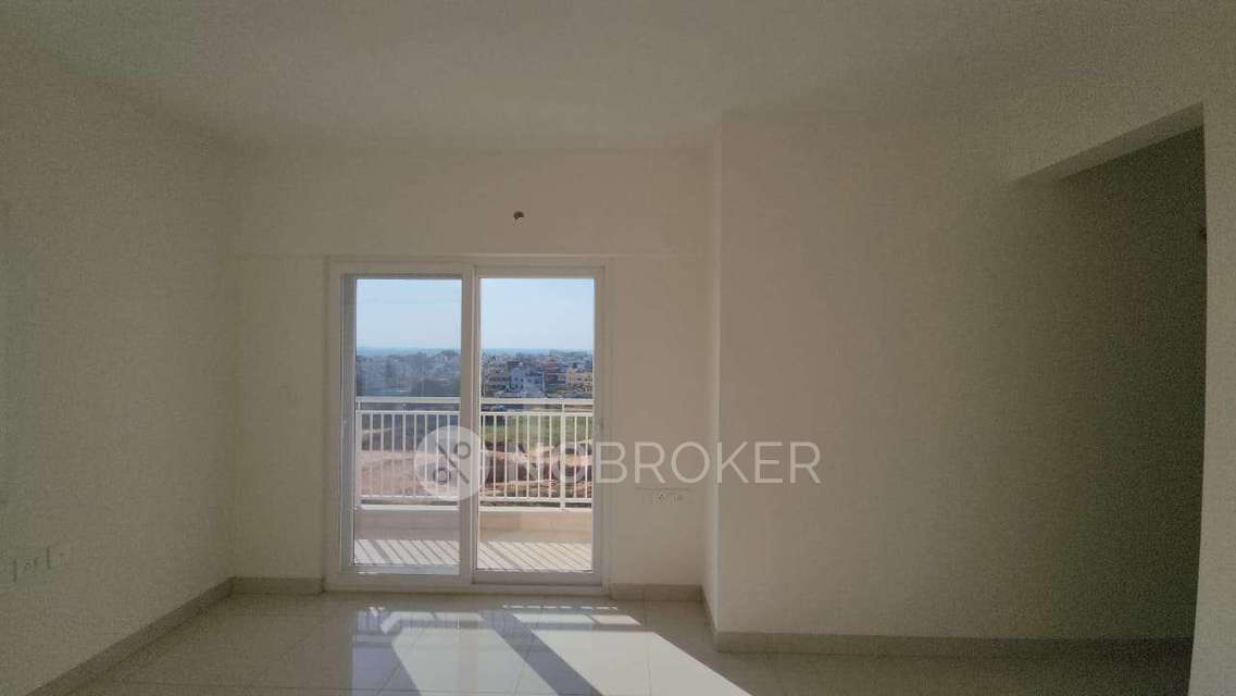 3 BHK Flat In Sattva Park Cubix For Sale  In Salarpuria Sattva Park Cubix Bangalore