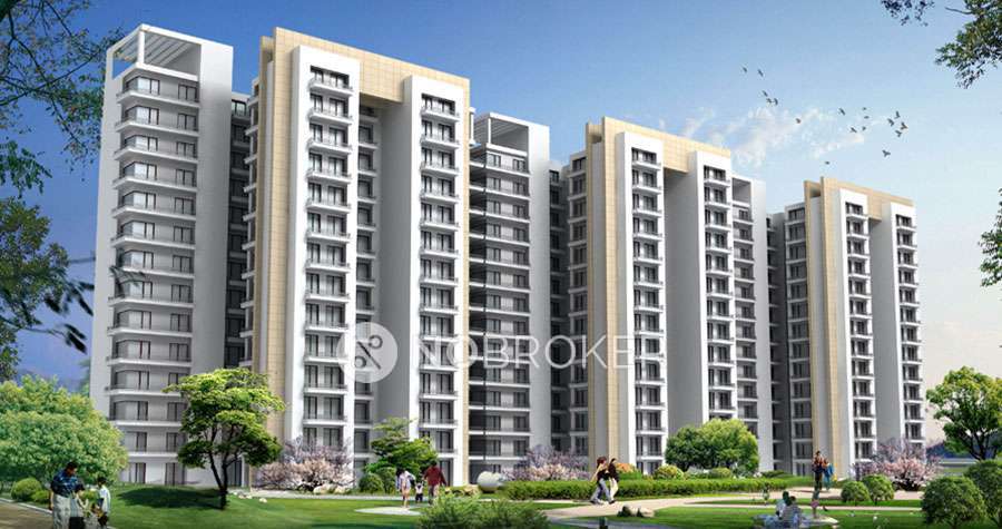 3 BHK Flat In Bestech Park View Spa Next for Rent  In Sector 67