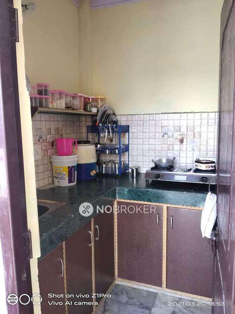 2 BHK Flat For Sale  In Sgm Nagar