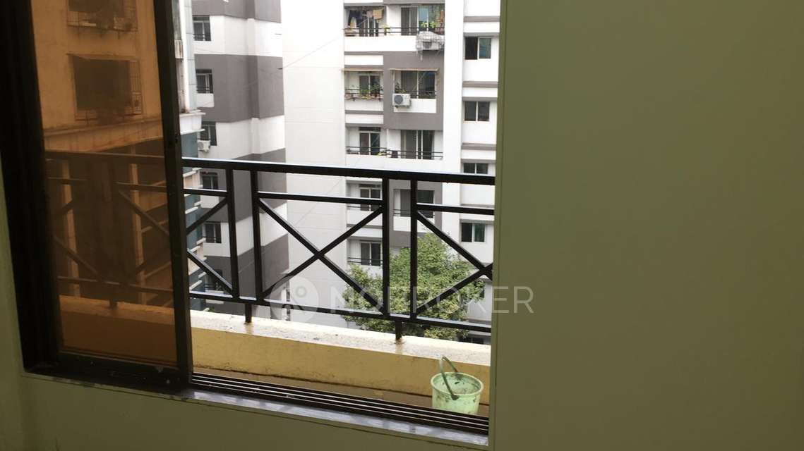 2 BHK Flat In Siddhashram C.h.s. Ltd. for Rent  In Thane West