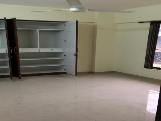 2 BHK Flat In Siddhashram C.h.s. Ltd. for Rent  In Thane West