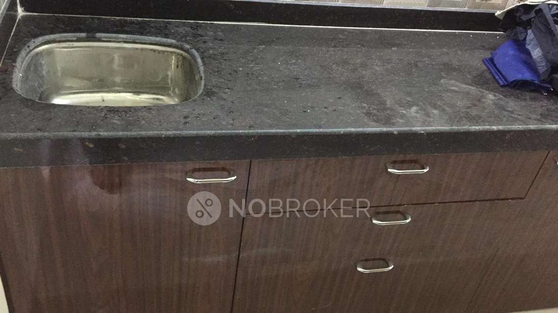 2 BHK Flat In Siddhashram C.h.s. Ltd. for Rent  In Thane West