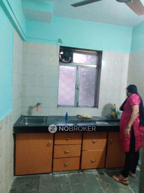 1 BHK Flat In Govind Villa, Rama Govind Complex, Kala Hanuman Lane, Virar East For Sale  In Rama Govind Complex