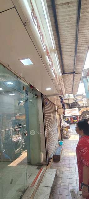 Shop in Nav Neelkanth Plaza, Mumbai for Rent 