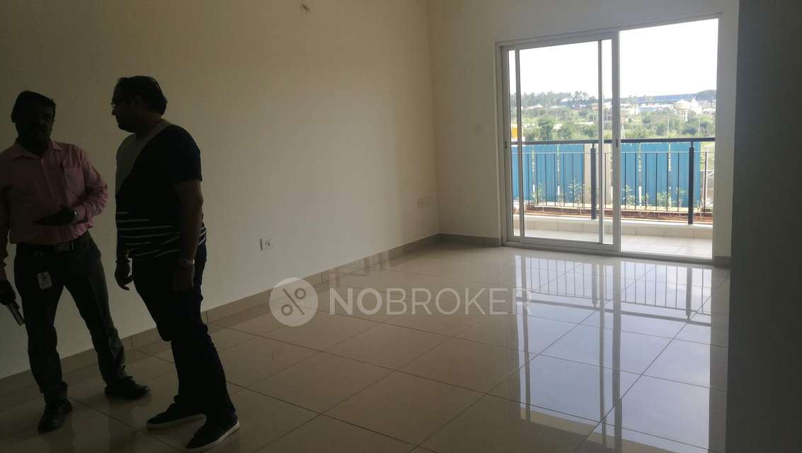 2 BHK Flat In Tata New Haven For Sale  In Nelamangala
