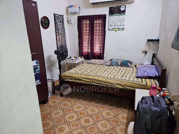 1 BHK House for Rent  In Villivakkam