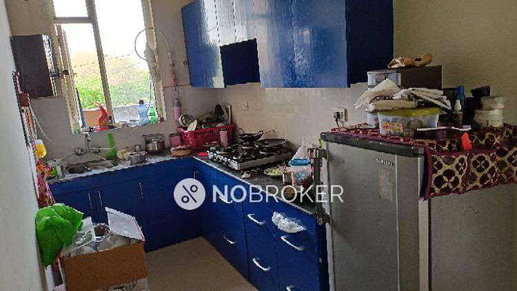 2 BHK Flat In Pyramid Urban Homes For Sale  In Sector 70a