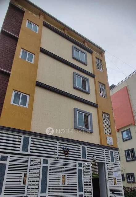 1 BHK Flat In Rajanna Building for Rent  In Hsr Layout 5th Sector