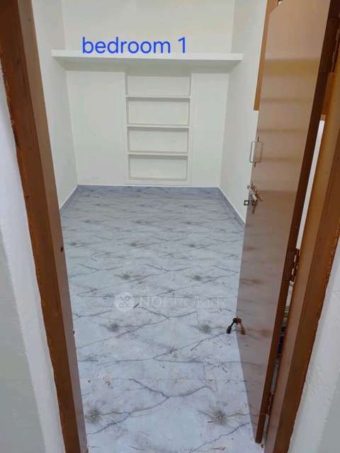 2 BHK Flat In House for Lease  In Kamarajar 1 Street