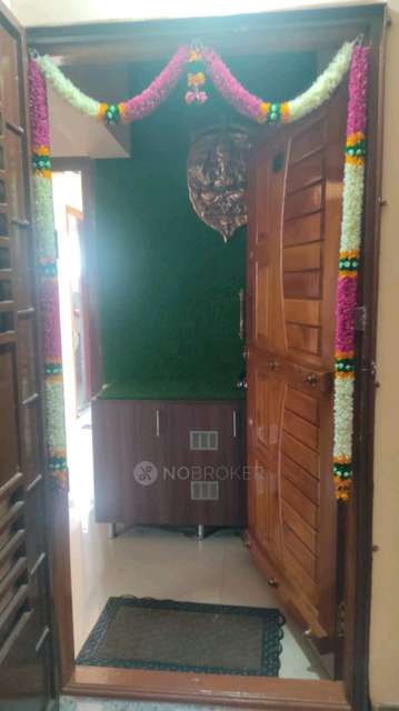 2 BHK Flat In Gowri Nest Apartment For Sale  In Bhuvaneshwari Nagar