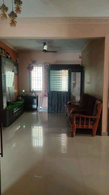 2 BHK Flat In Gowri Nest Apartment For Sale  In Bhuvaneshwari Nagar