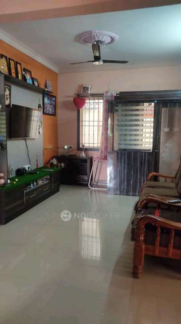 2 BHK Flat In Gowri Nest Apartment For Sale  In Bhuvaneshwari Nagar