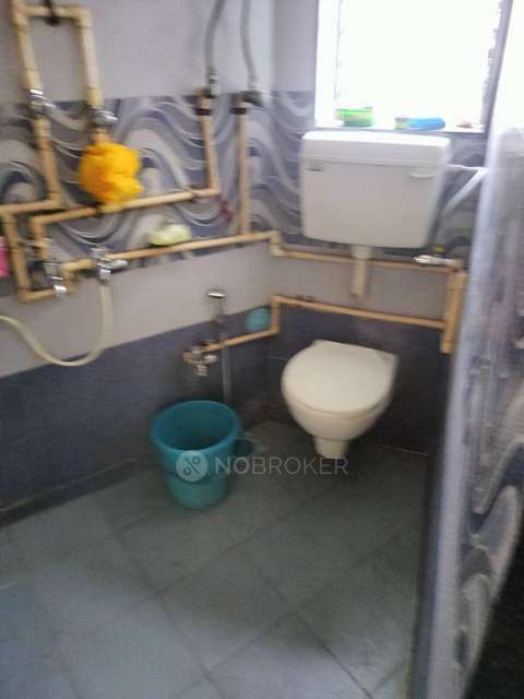 PG for Boys in Bata Shoe Store