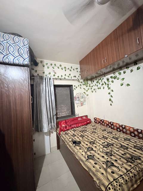 1 BHK Flat In Siddhnath Apartment  for Rent  In Kalewadi