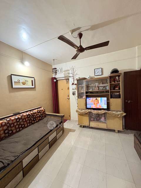 1 BHK Flat In Siddhnath Apartment  for Rent  In Kalewadi