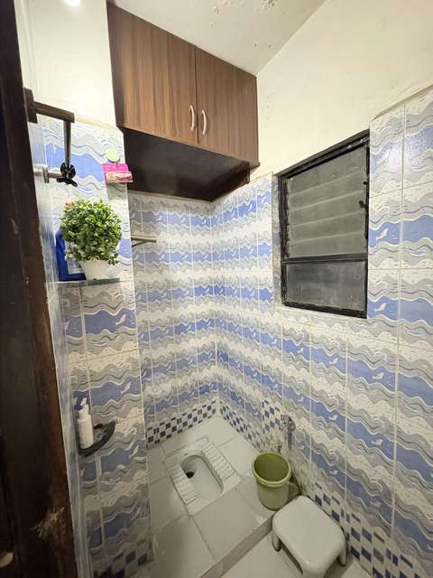 1 BHK Flat In Siddhnath Apartment  for Rent  In Kalewadi