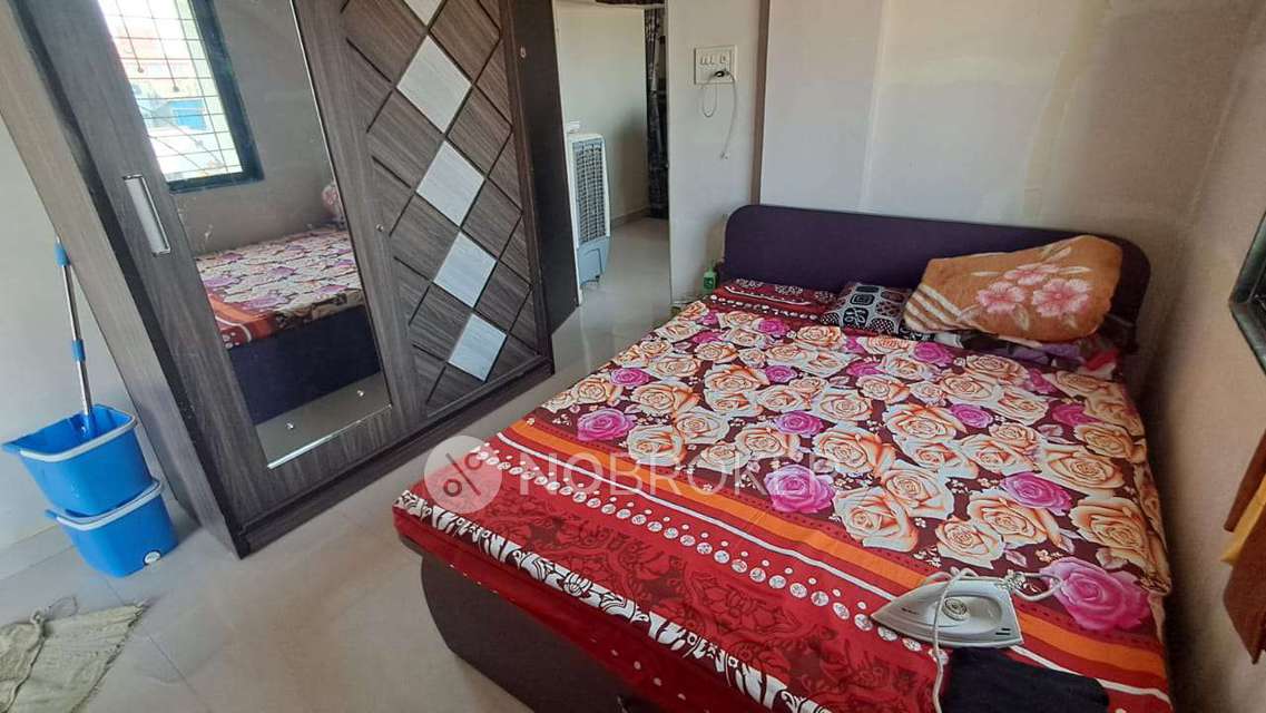 1 BHK Flat In Vaibhav Paradise For Sale  In 115109, Nadhe Nagar, Jyotiba Nagar, Pimpri Chinchwad, Pimpri-chinchwad, Maharashtra 411017, India