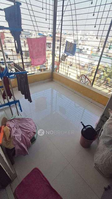 1 BHK Flat In Vaibhav Paradise For Sale  In 115109, Nadhe Nagar, Jyotiba Nagar, Pimpri Chinchwad, Pimpri-chinchwad, Maharashtra 411017, India