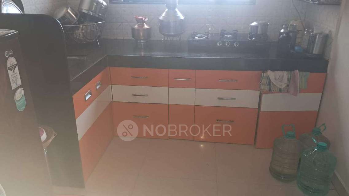 1 BHK Flat In Vaibhav Paradise For Sale  In 115109, Nadhe Nagar, Jyotiba Nagar, Pimpri Chinchwad, Pimpri-chinchwad, Maharashtra 411017, India