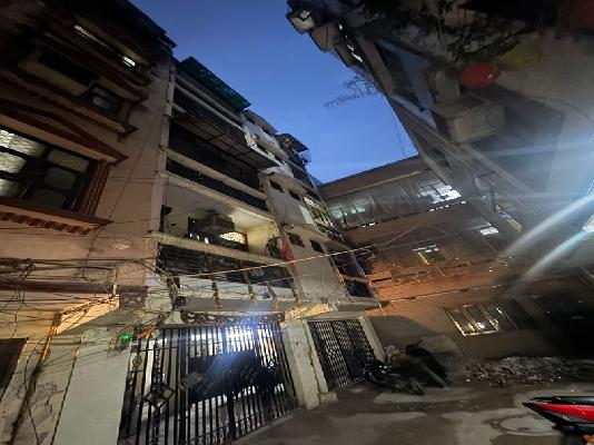 1 BHK House For Sale  In Laxmi Nagar