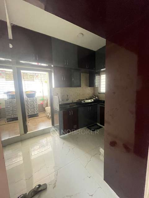 2 BHK Flat In Sr Sai Reddy Enclave For Sale  In Sr Sai Reddy Enclave Block A