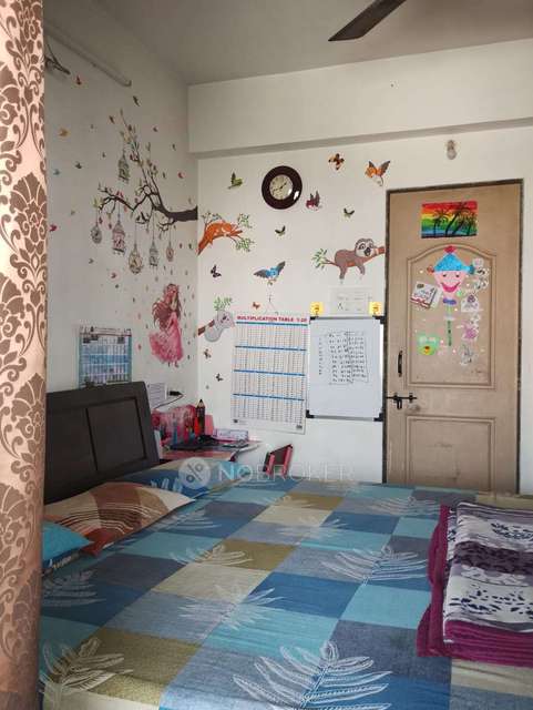 2 BHK Flat For Sale  In Vaastu Dreams Society