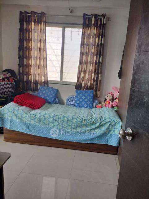2 BHK Flat For Sale  In Vaastu Dreams Society