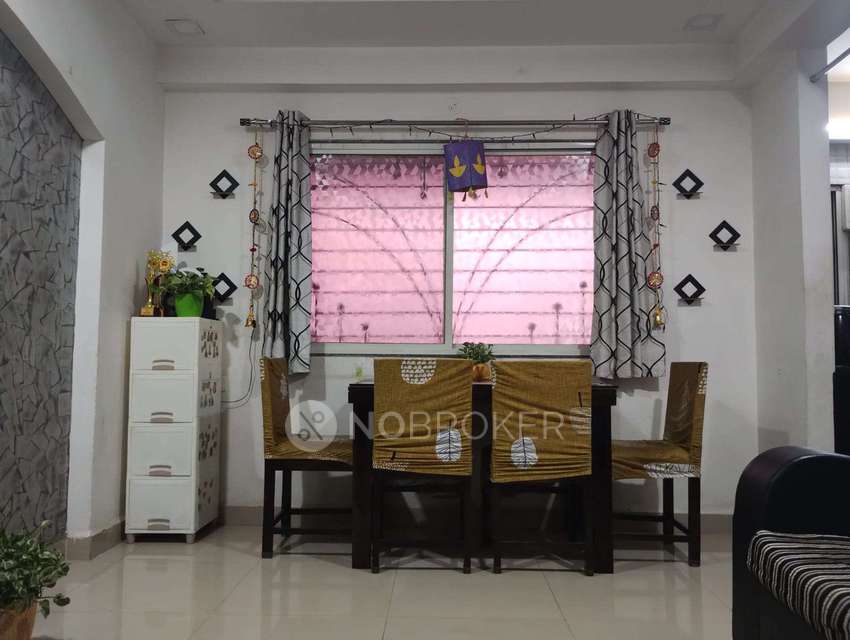 2 BHK Flat For Sale  In Vaastu Dreams Society