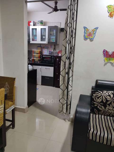 2 BHK Flat For Sale  In Vaastu Dreams Society