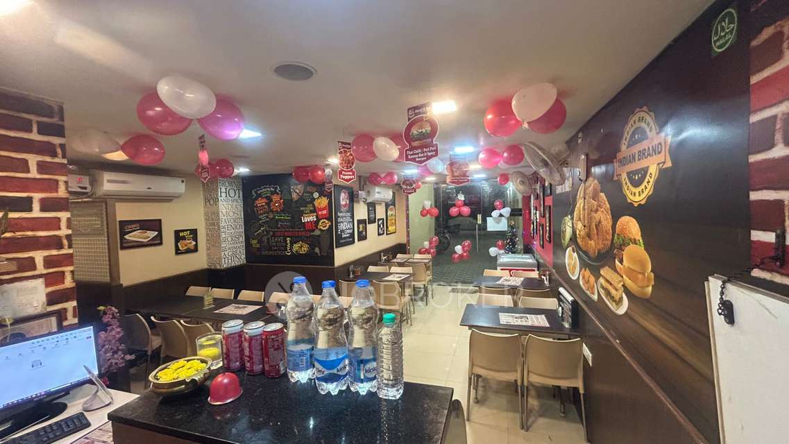 Shop in Peravallur, Chennai for sale 