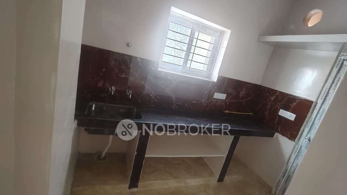 2 BHK House for Rent  In Sai Bhagwan Residency, Rodamestri Nagar, Hyderabad, Telangana 500117, India
