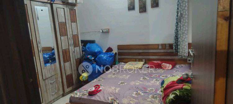 2 BHK Flat In Somani Dream Homes for Rent  In Jpcg+grr, Punawale, Pimpri-chinchwad, Maharashtra 411033, India