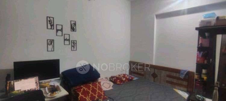 2 BHK Flat In Somani Dream Homes for Rent  In Jpcg+grr, Punawale, Pimpri-chinchwad, Maharashtra 411033, India