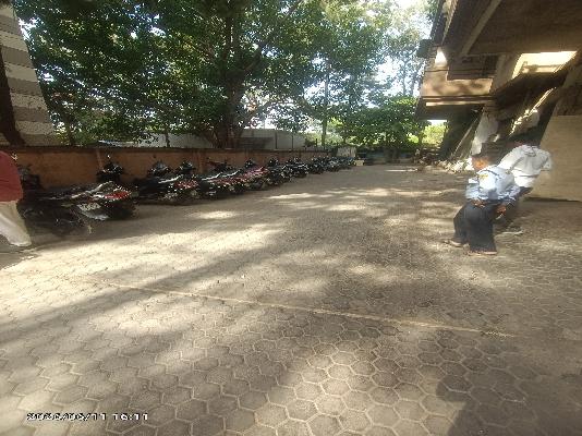 1 RK Flat In Goel Ganga Orchard for Rent In Mundhwa