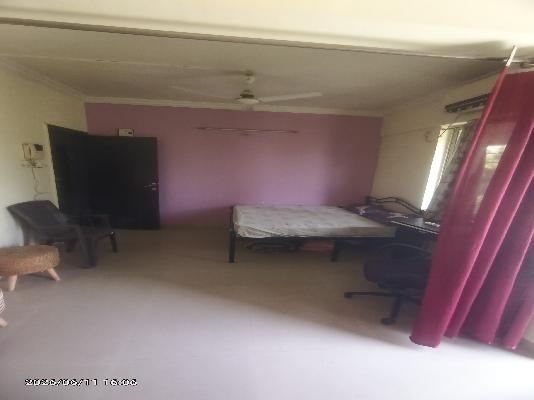 1 RK Flat In Goel Ganga Orchard for Rent In Mundhwa