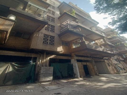 1 RK Flat In Goel Ganga Orchard for Rent In Mundhwa