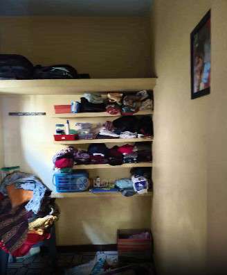 1 BHK Flat In Achary for Rent  In Red Hills