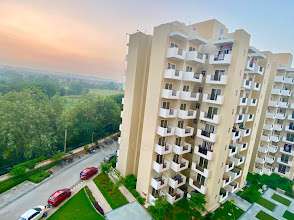 2 BHK Flat In Gls Arawali Homes For Sale  In Sohna Rural