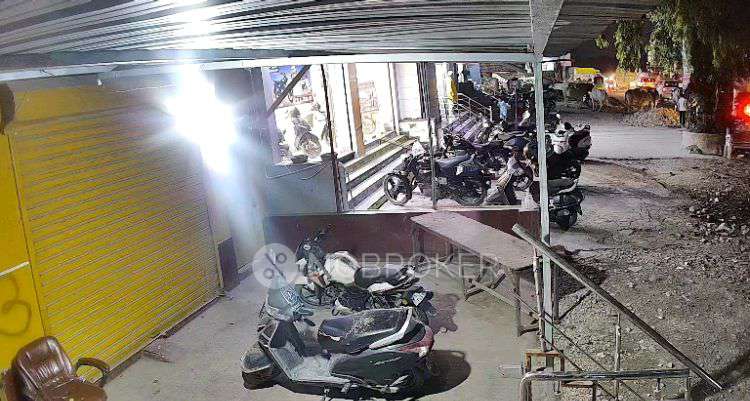 Shop in Uttam Nagar, Delhi for Rent