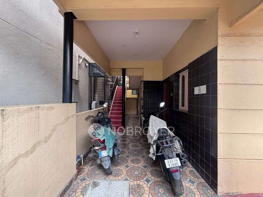 Office Space in Bannerghatta Rd, Bangalore for Rent