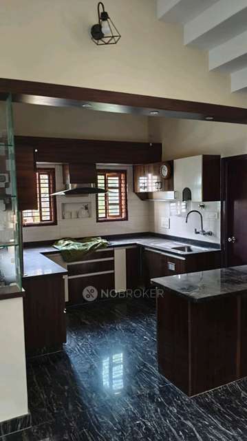 4 BHK House for Rent  In 3rd Block, 1, Anjanapura Main Rd