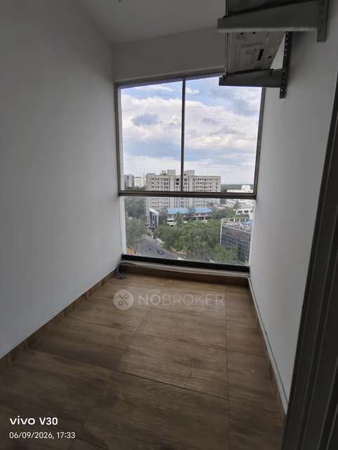 3 BHK Flat In Eta Lilac Heights for Rent  In Raja Annamalai Puram