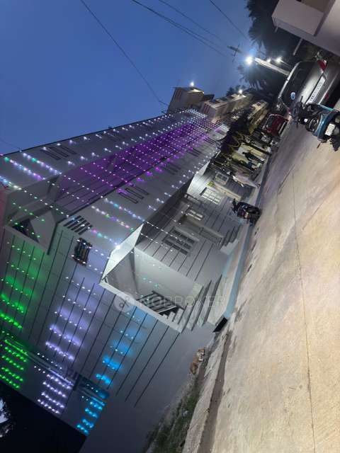 1 BHK House for Rent  In Byramangala 