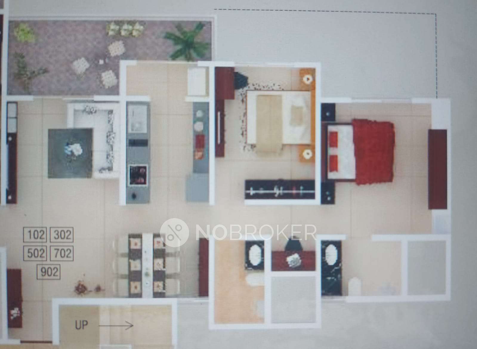Property Interior